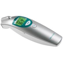 Medisana Termomeeter FTN 76120, 34-42.2 °C, 0.3 °C, 30 mõõtmise mälu, kontaktivaba, hügieeniline