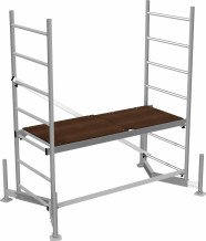 Sastatnes CLIMTEC 3m 710116 KRAUSE