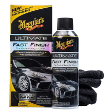 Meguiar's G18309 Ultimate Finālā ilgi noturīga spīduma sminidzināms Krāsas aizsarglīdzeklis 291ml