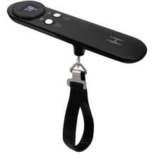 Homedics Pagasi kaal SCL-L100-BKR, 50kg, 50g, tühistamisfunktsioon, automaatne väljalülitus