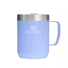 Кружка Everyday Camp 0,25 л, цвет гортензия синяя Stanley® 2811444065