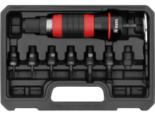 Stumbra griezējs 420 CC, YATO, YT-86125, kompakts un viegls, ideāls profesionāļiem un mājas lietotājiem