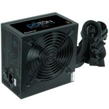 Chieftec Toiteplokk BDF-600S, 600 W, 80 Plus Bronze, Aktiivne PFC, 2x6+2 Pin PCI-E, 6 SATA, 2 Molex, 12 cm ventilaator