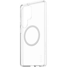 Care Aizsargkorpuss CRRFUWQG38488, 100% pārstrādāta plastmasa, balts, TPU, saderīgs ar Galaxy S25 Ultra