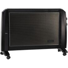 Jata Šildytuvas JCRC2120, 2 kW, 230 V, 2 galios lygiai, reguliuojamas termostatas, apsaugos nuo perkaitimo