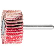 Peilių šlifavimo diskai F CO-COOL 40x20/6mm P80, PFERD, 803837, 40x20/6mm, Peilių šlifavimo diskai F CO-COOL P80