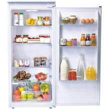 Candy šaldytuvas CIL 220 EE/N, 197L, 39dB, 1 durys, 122.1cm, 220-240V, vidinis apšvietimas, automatinis atšaldymas