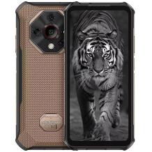 Ulefone Mobiiltelefon Armor X16 SAND DUNE, 6GB, 128GB, 10360 mAh, 48 MP, IP68, 3 kaamerat