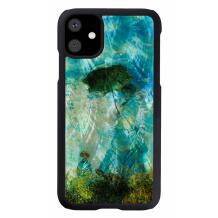 Ikins Nutitelefoni korpus K2038J, 6.1, Apple iPhone 11, pärlmutter, polükarbonaat, Pildiga