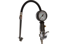 Rehvirõhu püstol manomeetriga ROCKFORCE RF-STG-04 1/4F 15 atm 200 l/min