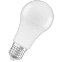 Osram Spuldze Classic A 4058075127357, 8.5 W, 806 lm, E27, Silta balta, 2700 K, 15000 h