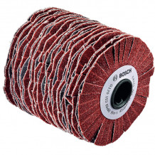 Abrasive material K80 1600A00152 BOSCH