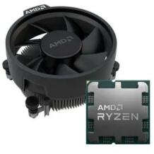 Amd CPU RYZEN 5 5500 100-100000457MPK, 6 tuuma, 12 lõnga, 3.6GHz, 4.2GHz, 65W, DDR4-SDRAM, 128GB