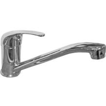Baltic Aqua kraanika M A-2/3520Z 9044940, kroomivärv, metall, kraanika
