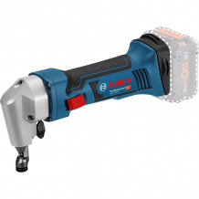 Akumulatora metāla šķēres GNA 18V-16 E (solo; C) 0601529600 BOSCH