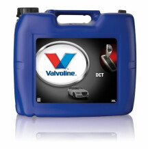 Автоматическая трансмиссионная жидкость DCT 20L, Valvoline, 881609, 20L