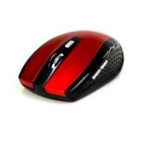 Media-Tech беспроводная оптическая мышь MT1113R, 1600 DPI, 5 кнопок, беспроводная, USB, 10 м, AAA батареи, универсальная форма