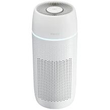 Homedics Õhupuhasti AP-PET35WT-EU, 81m², 3 kiirus, HEPA, süsinikufilter, eelfilter, ionisaator, taimer