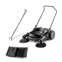 Slaucīšanas mašīna KM 70/20 C 2SB Anniversary Edition KARCHER 1.517-100.0