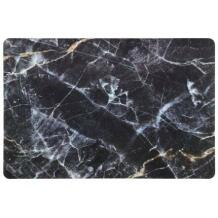 4Living Скатерть Marble 6305332, 450mm, 300mm, полипропилен, гигиеничный, легкий в уходе