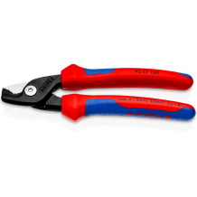 Kaablilõikur StepCut D15mm/50mm2 DR 9512160SB KNIPEX