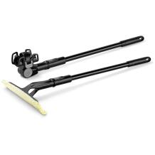 Karcher īsais pagarinātāju komplekts 2.633-606.0, 0,6 kg, melns, 150 x 250 x 1170 mm