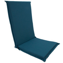 Krēsla pārsegs SUMMER 48x115cm, tumši zils T1120987 HOME4YOU
