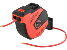 Pneumatinė žarna su automatine rite 15m x 12,5mm YT-24246 YATO