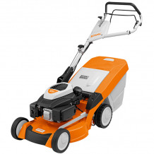 Benzīna zāles pļāvējs RM 650 V, 173cc, 48cm, 2.6kW, 25-85mm, 63640113401 STIHL