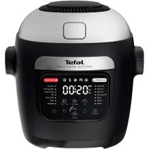 Tefal Multivārāmais katls MY741CF0, 1334 W, 6 l, 14 funkcijas, elektroniska vadība, automātiskā izslēgšanās
