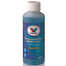 Жидкость для мытья окон Antifreeze, концентрат 1л, 760442 VALVOLINE