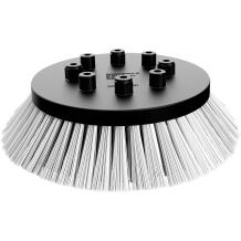 Gardena Pesu harja Soft, 14847-20, 200g, Soft Nylon, 1 tk, ühilduv GARDENA AquaBrush 18V P4A