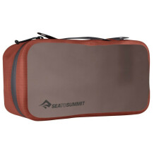 Водонепроницаемый упаковочный куб HYDRAULIC Packing Cube, SEA TO SUMMIT, 9327868149926, размер: M, цвет: PICANTE