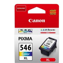Canon Rašalinis kasetė CL-546XL 8288B001, 13 ml, daugiaspalvis, 300 puslapių