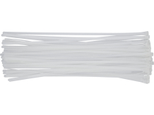 Neilona savilcēji balti 7.6x450mm, 50gab., YT-70668 YATO