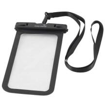 Easy Camp Sandwort водонепроницаемый чехол для смартфона 680256, PVC, 0.05кг, защищает от воды и пыли, сенсорный экран доступен