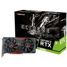 Biostar Видеокарта VN3606RML9, 12GB GDDR6, 192bit, 3584CUDA, 3DP, HDMI, DisplayPort 1.4a, PCIe 4.0 x16