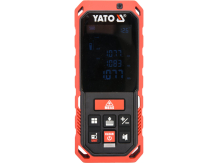 Laserkaugusmõõdik 0,2-40m YT-73126 YATO