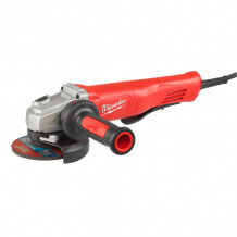 Leņķa slīpmašīna AGV 13-125 XSPDE 4933451578 MILWAUKEE