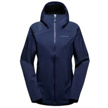 Jacket ROSEG GTX JKT W, LA SPORTIVA ALPINE TECH, 8058428024483, Weight: 330g, Waterproof: 28,000 mm