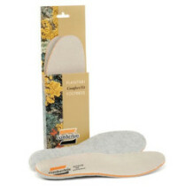 Apavu pēdiņas Memory Foam