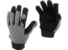 Pirštinės Sintetinė oda Amara S. 8 YT-74651 YATO