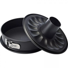 PATISSERIE koogivorm 26cm 2 põhja, Ballarini 31001326 BALLARINI