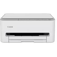 Canon Multifunktsionaalne printer PIXMA TS4151i 7181C026, 1200 x 1200 dpi, 9 lk/min, Wi-Fi, valge