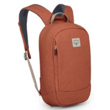 Mugursoma Arcane Small Day, Porcelain Orange Heather, 0843820191783 Osprey