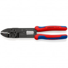 Клещи для обжима 0,5–6,0 мм² 9722240 KNIPEX