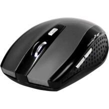 Media-Tech ROTON PRO БЕСПРОВОДНАЯ ОПТИЧЕСКАЯ МЫШЬ MT1113T, 800 dpi, 1600 dpi, 5 кнопок, USB, беспроводная, оптический сенсор