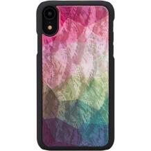 Ikins Nutitelefoni korpus K1711J, 6.1, Pildiga pilt, Apple iPhone XR, pärlmutter, polükarbonaat