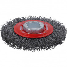 X-LOCK gofrētu stiepļu diskveida suka 2608620732 BOSCH