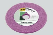 Hõõrdumisplaadid 145 x 22,2 x 3,0 mm, Ratioparts, 171-125, pehme